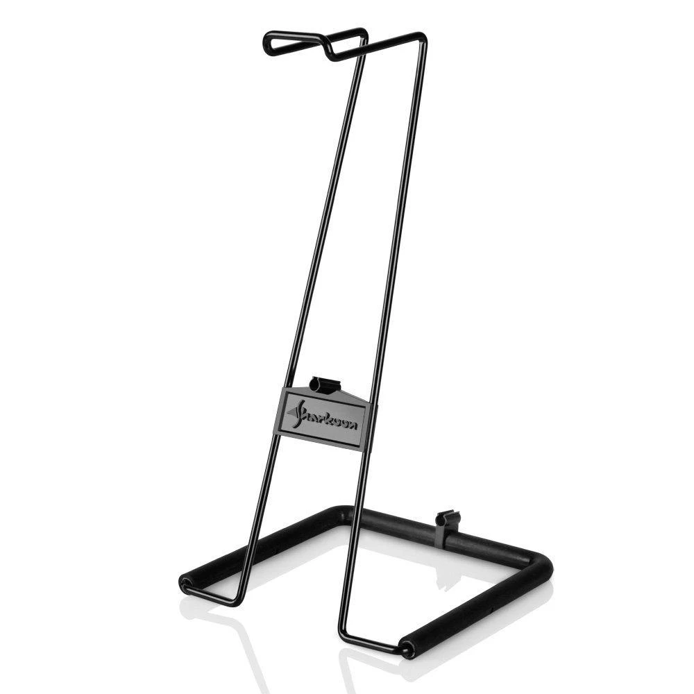 Ausinių stovas Sharkoon X-Rest PRO, Juodas