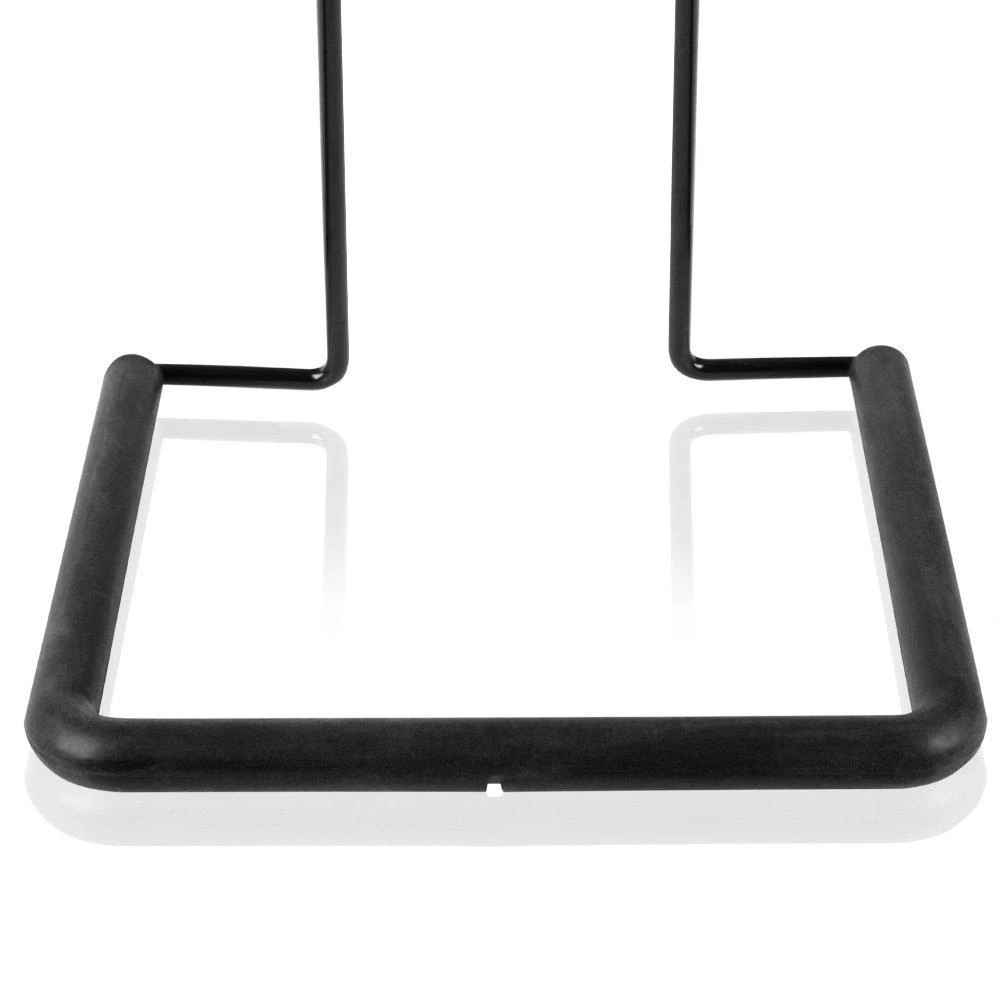 Ausinių stovas Sharkoon X-Rest PRO, Juodas