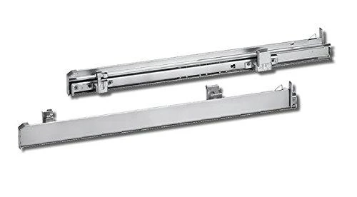 Siemens HZ538000 teleskopiniai orkaitės bėgiai