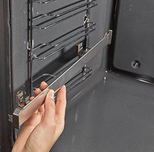Siemens HZ538000 orkaitė part/accessory Oven rail