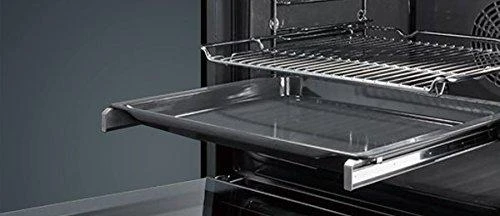 Siemens HZ538000 orkaitės teleskopiniai bėgeliai