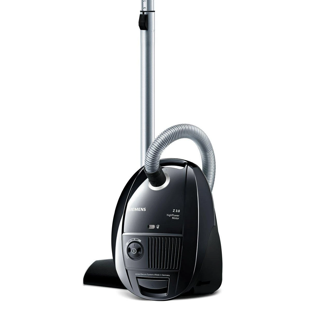 Dulkių siurblys Siemens VSZ3B212 Z3.0