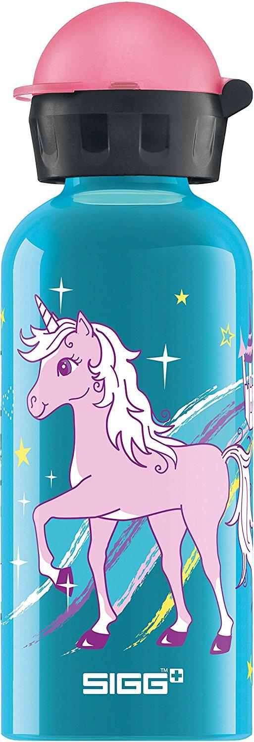 Gertuvė Sigg Bella Unicorn, 400 ml