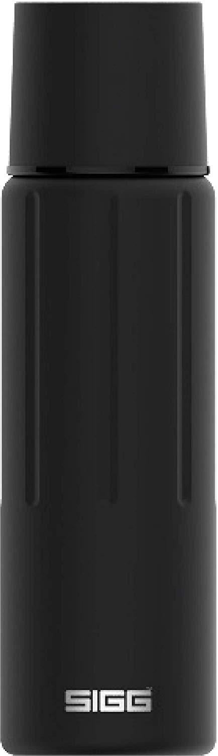 Termosas su puodeliu SIGG 0.55 L | juodas