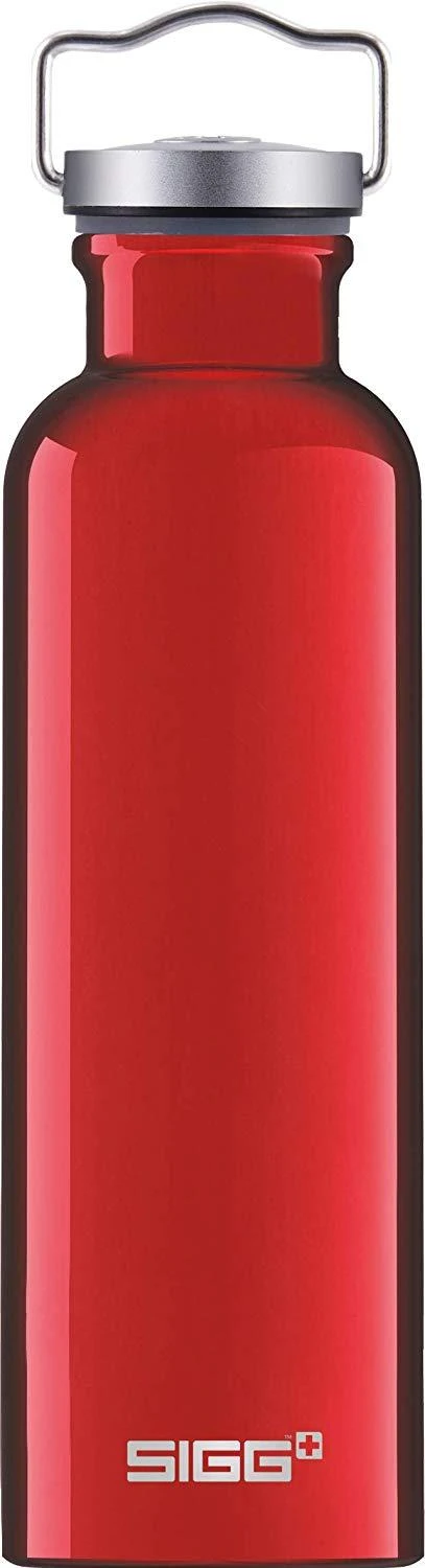 SIGG gertuvė Original | raudona