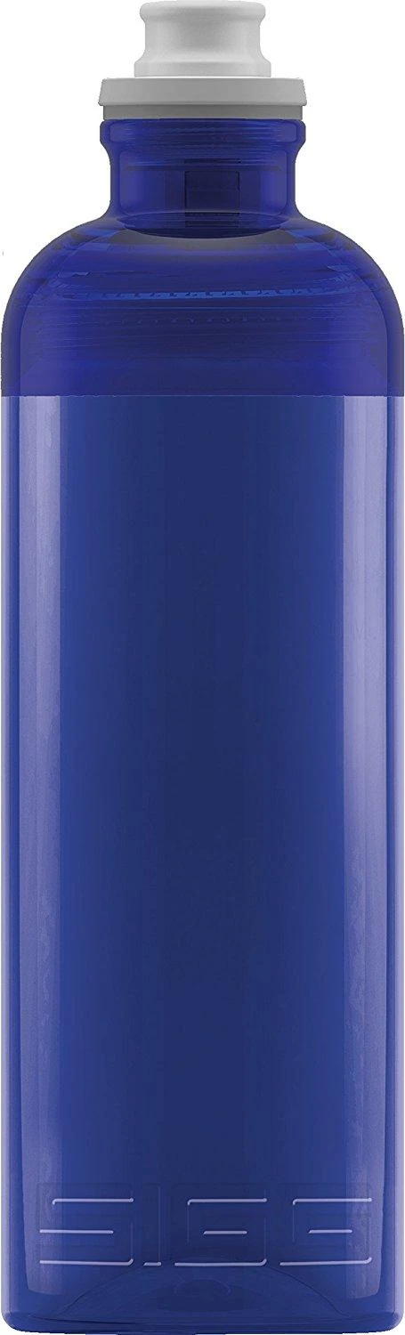 Gertuvė SIGG Drinking Viva One 0.5L, mėlyna