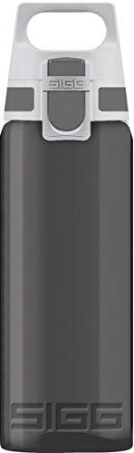 Gertuvė SIGG 8691.90 0.6 l Pilka