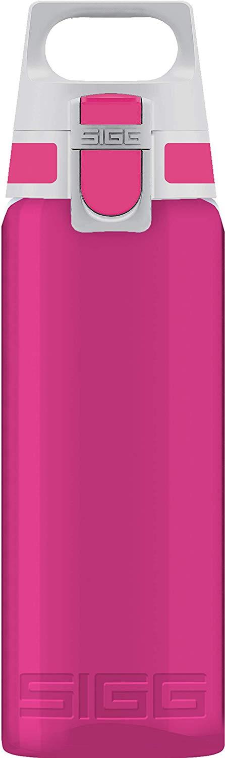 Gertuvė Vandens butelis Sigg 7610465869178 (Naudoti B)