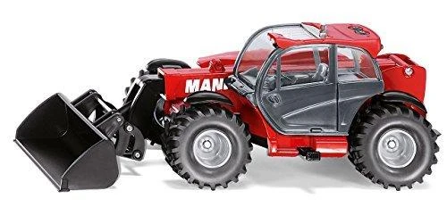 Siku Manitou MLT 840 teleskopinis krautuvas