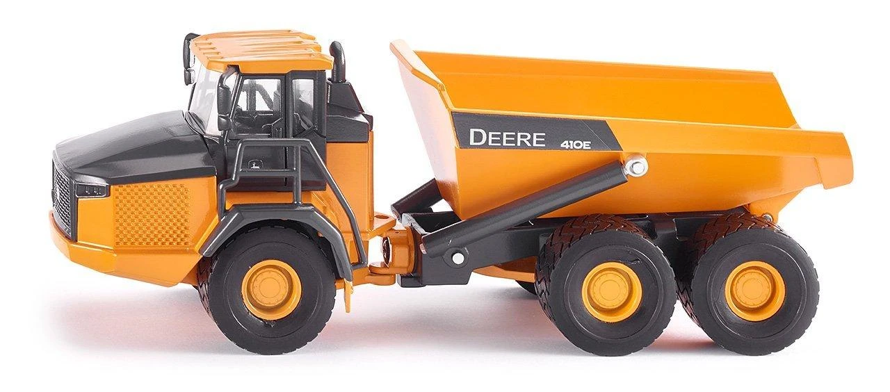 Siku John Deere savivartis