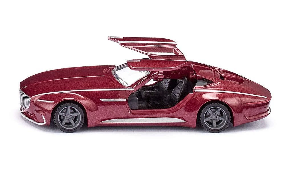 SIKU automobilis Mercedes-Maybach 6, 2357