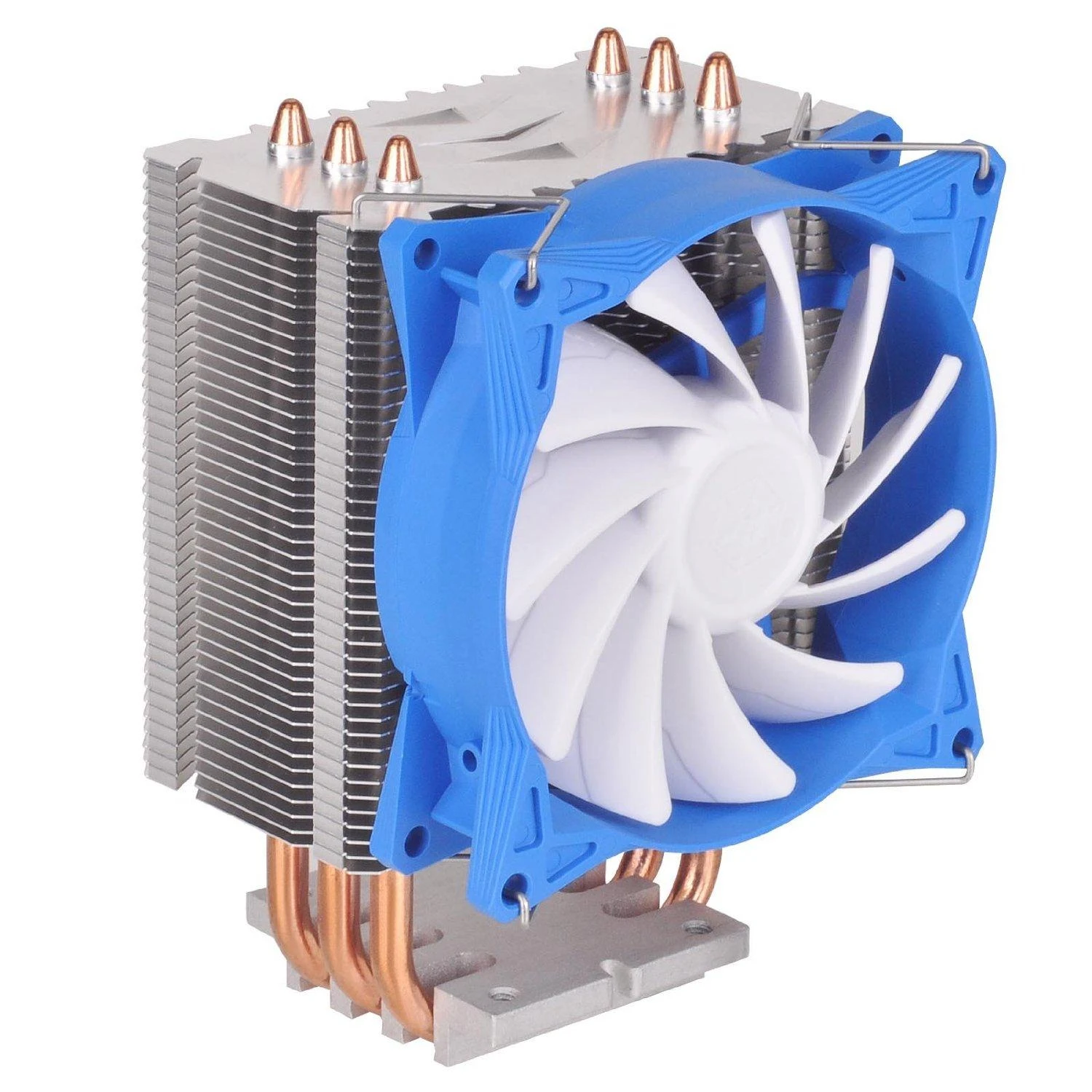 „SilverStone Argon AR08“ procesorius aušintuvas (SST-AR08)