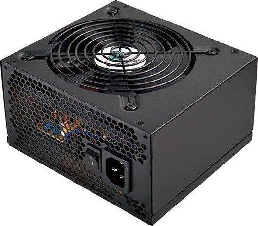 SilverStone SST-ST50F-ES230 v 2.0 500 W, 456 W