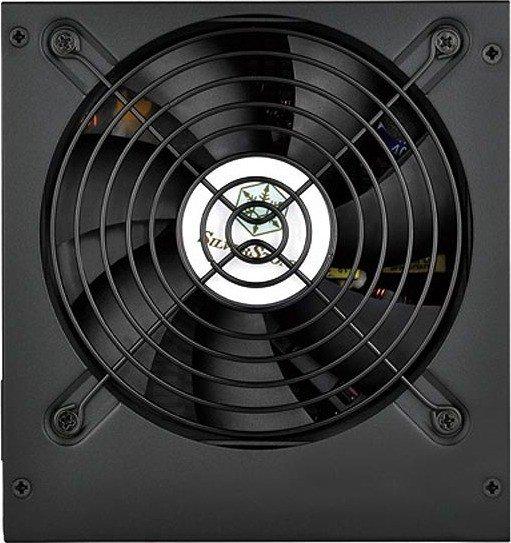 SilverStone SST-ST50F-ES230 v 2.0 500 W, 456 W