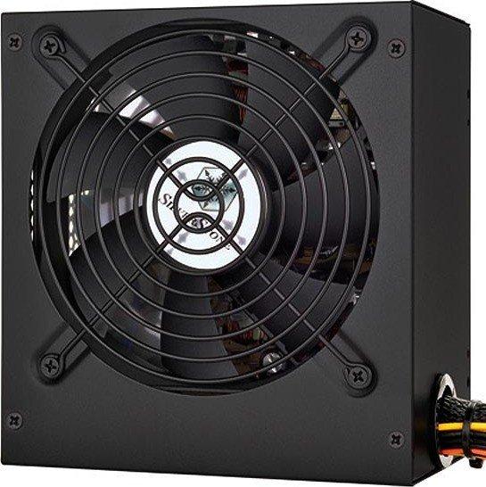 SilverStone SST-ST50F-ES230 v 2.0 500 W, 456 W