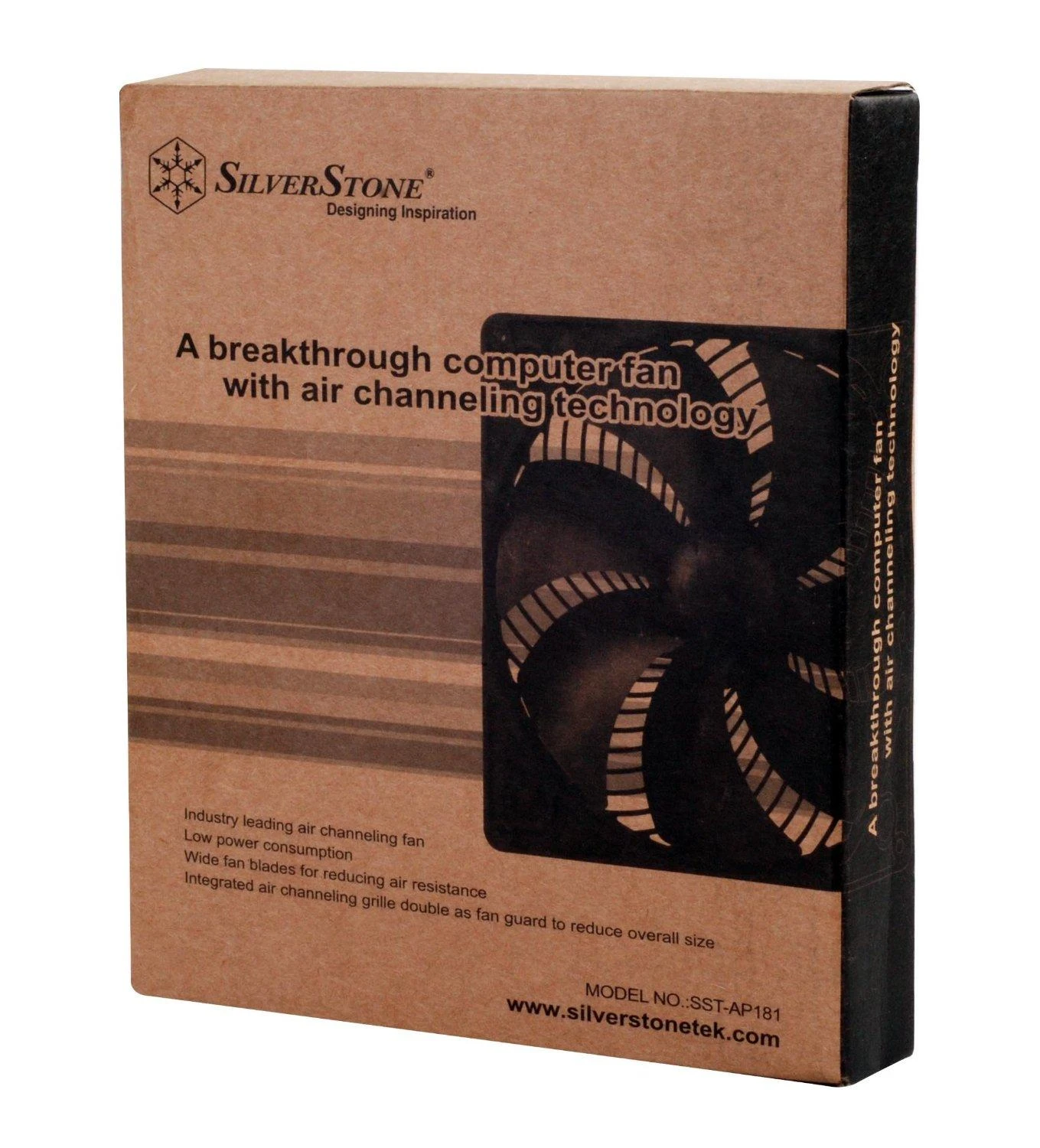 Silverstone SST-AP181