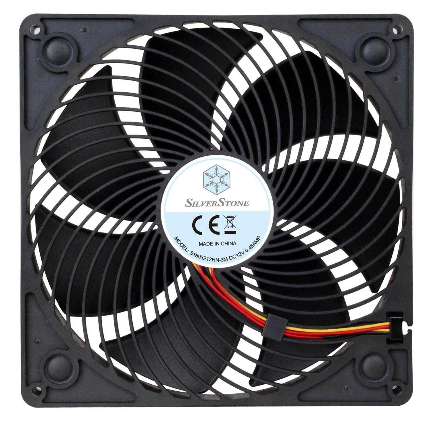 Silverstone SST-AP181