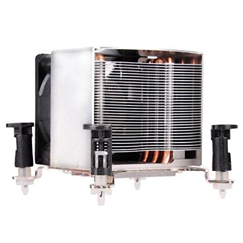 „SilverStone SST–AR09–115XP“ procesoriaus aušintuvas – 60 mm