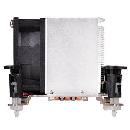 „SilverStone SST–AR09–115XP“ procesoriaus aušintuvas – 60 mm