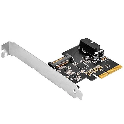 SilverStone SST-ECU04-E