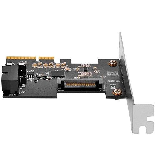 SilverStone SST-ECU04-E