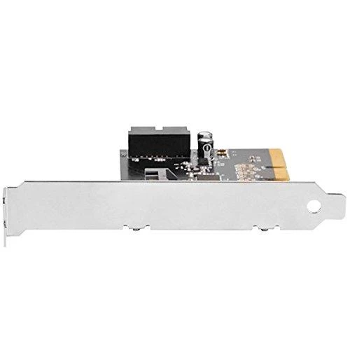 SilverStone SST-ECU04-E