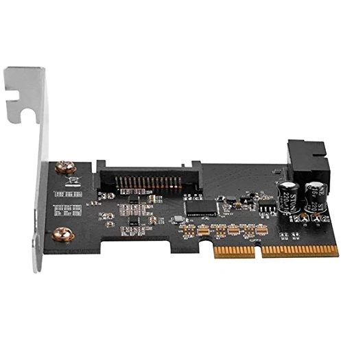 SilverStone SST-ECU04-E