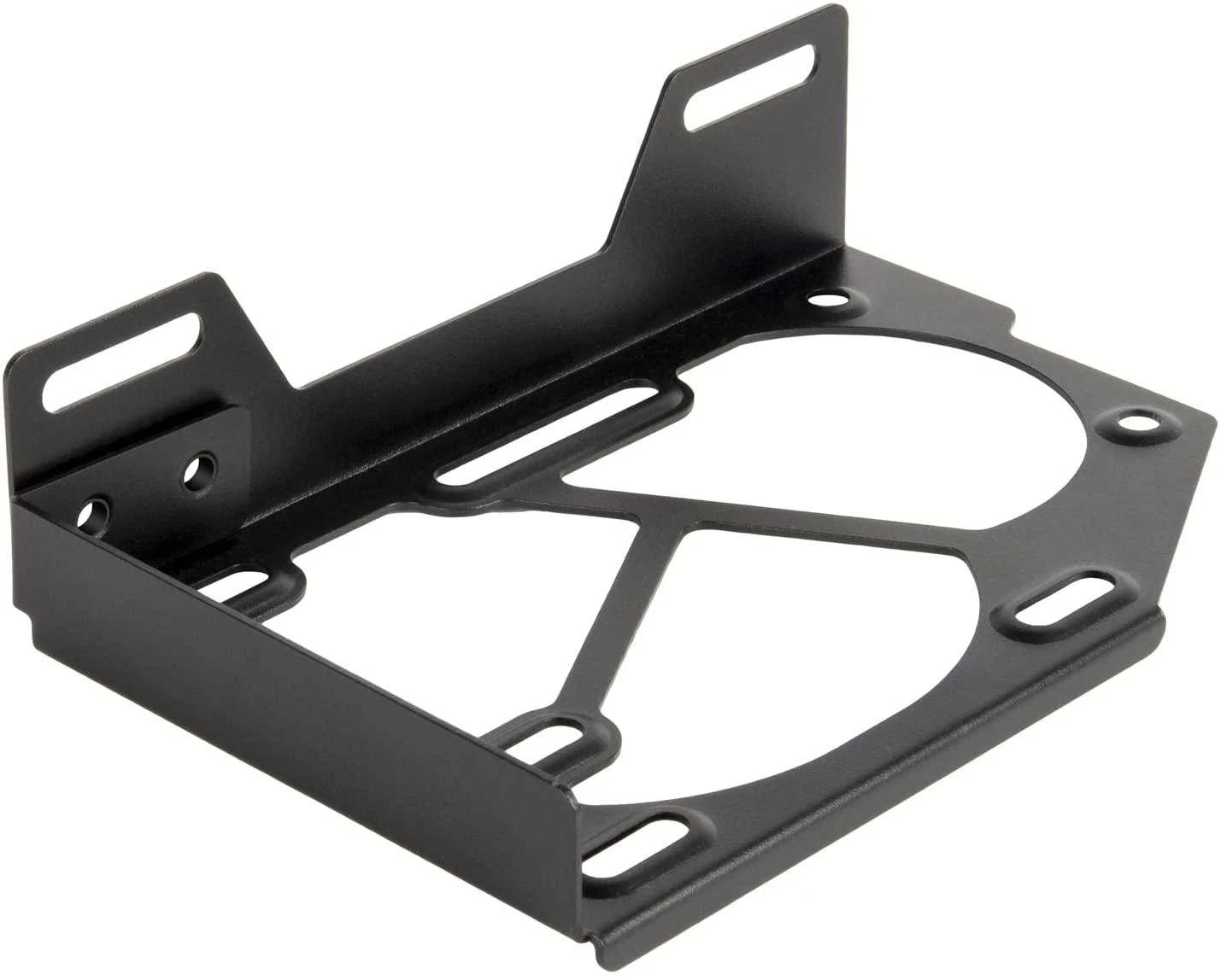 SilverStone VRM ventiliatoriaus tvirtinimo rėmas (SST-FDP01B)