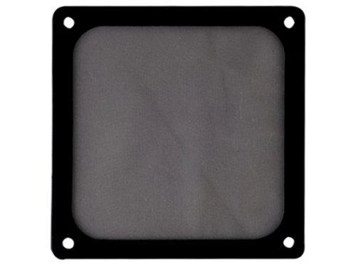 SilverStone Fan filter SST-FF143B 140 x 140 x 1.5 mm