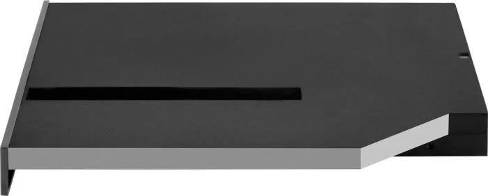 SilverStone Slim ODD 12,7 mm skyrelis, skirtas M.2 SATA diskui (SST-FPS01)