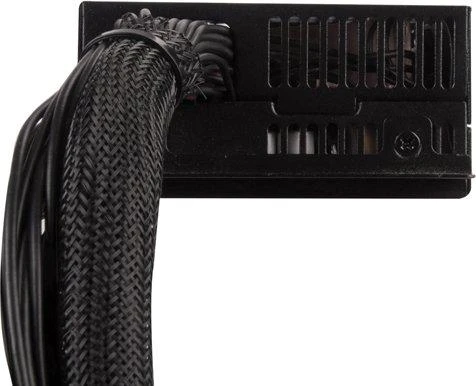 SilverStone SST-FX500-G 80 PLUS Gold – 500 Watt