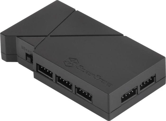 Silverstone SST-LSB01