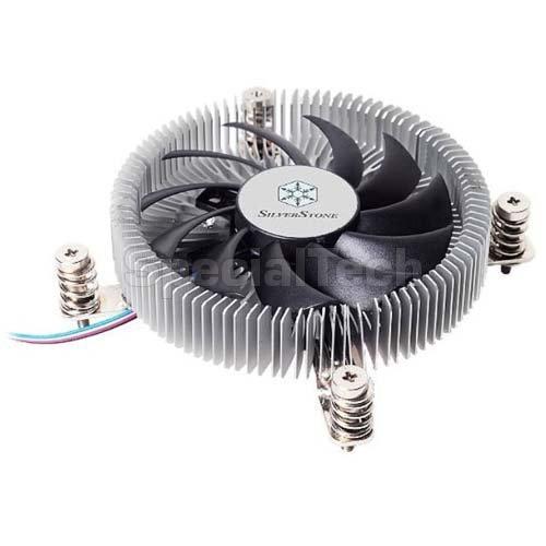 SilverStone NT07 Coole for, Intel 115X socket SilverStone