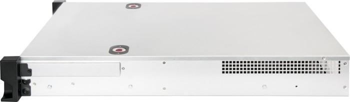 SilverStone RM22–312 Rackmount Serverio dėklas, 2U, E–ATX – juoda