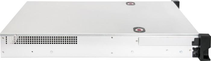 SilverStone RM22–312 Rackmount Serverio dėklas, 2U, E–ATX – juoda