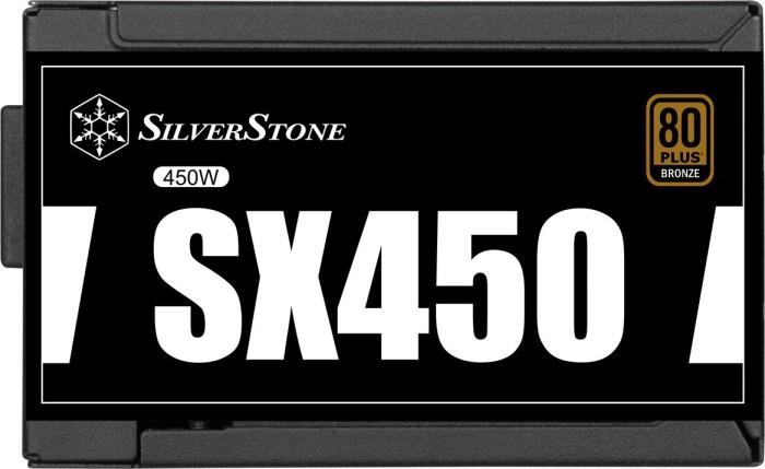 SilverStone SST-SX450-B SFX Series - 450 Watt