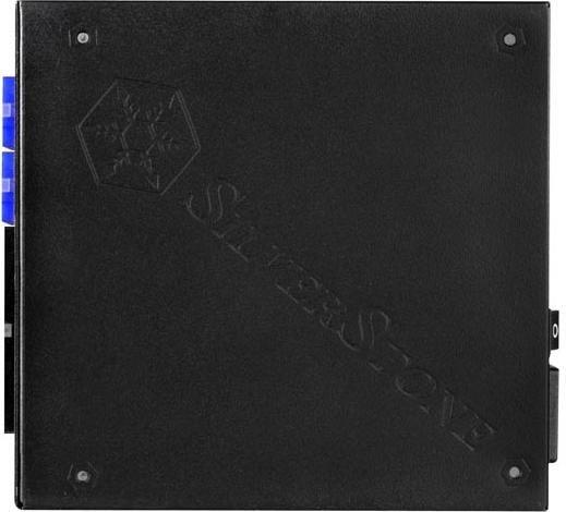 SilverStone SST-SX700-LPT v1.1 SFX-L power supply 80 PLUS Platinum, modular - 700 Watt