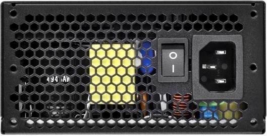 SilverStone SST-SX700-LPT v1.1 SFX-L power supply 80 PLUS Platinum, modular - 700 Watt