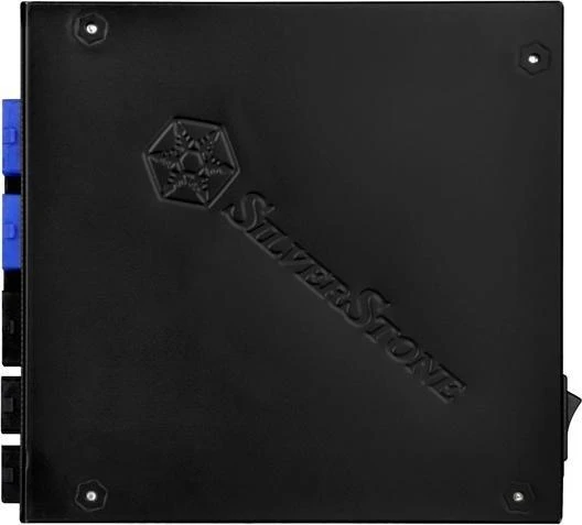 SilverStone SST-SX800-LTI v1.2 80 PLUS Titanium, modular - 800 Watt