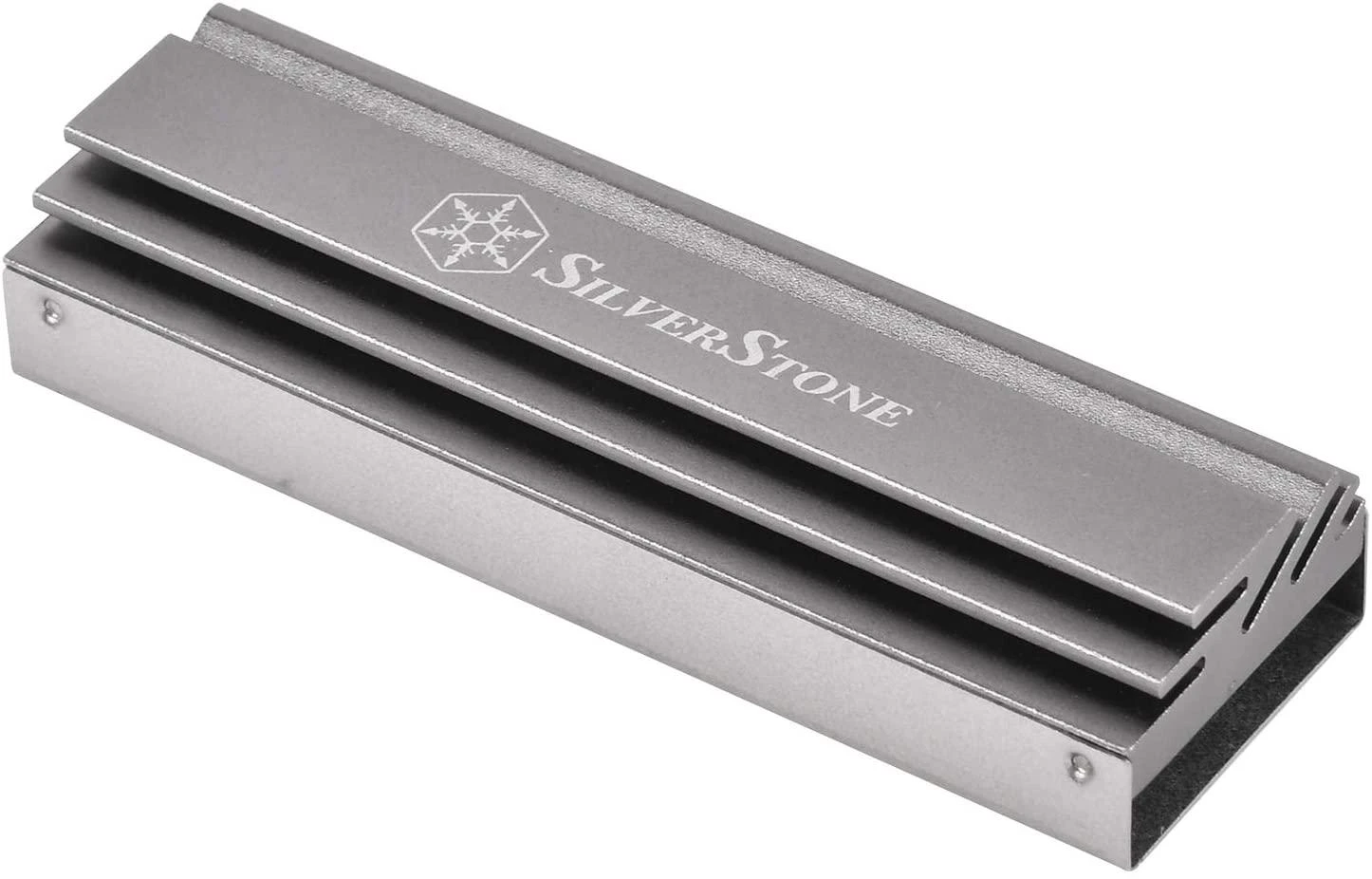 SilverStone Radiatorius TP04 M.2 SMD (SST-TP04)