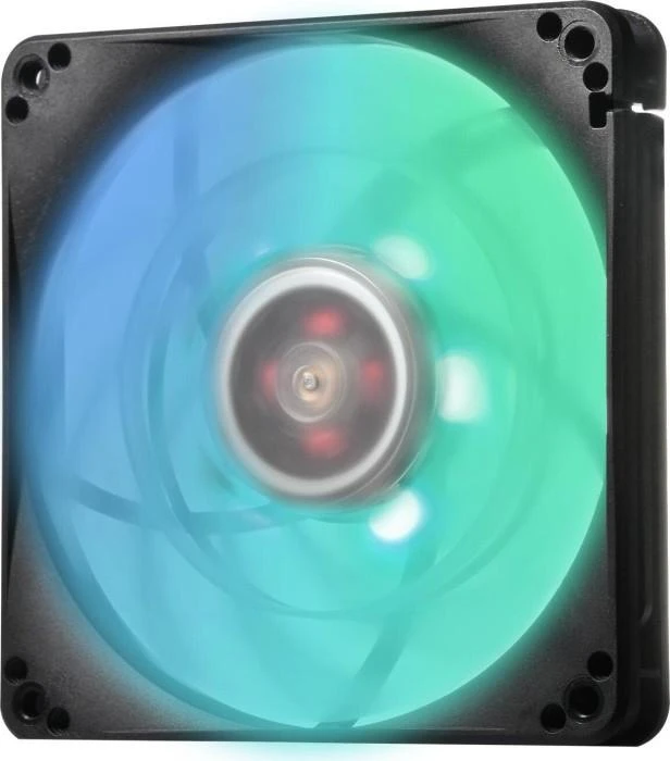 Silverstone kompiuterio korpuso aušinimo ventiliatorius 120mm