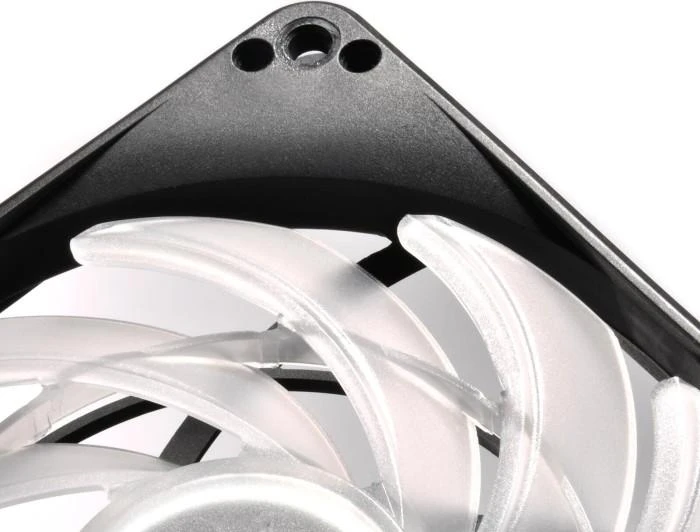 Silverstone kompiuterio korpuso aušinimo ventiliatorius 120mm