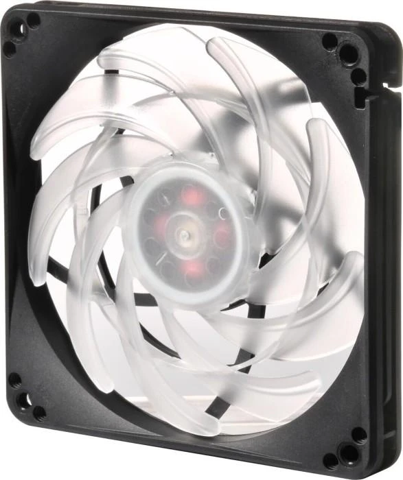 Silverstone kompiuterio korpuso aušinimo ventiliatorius 120mm