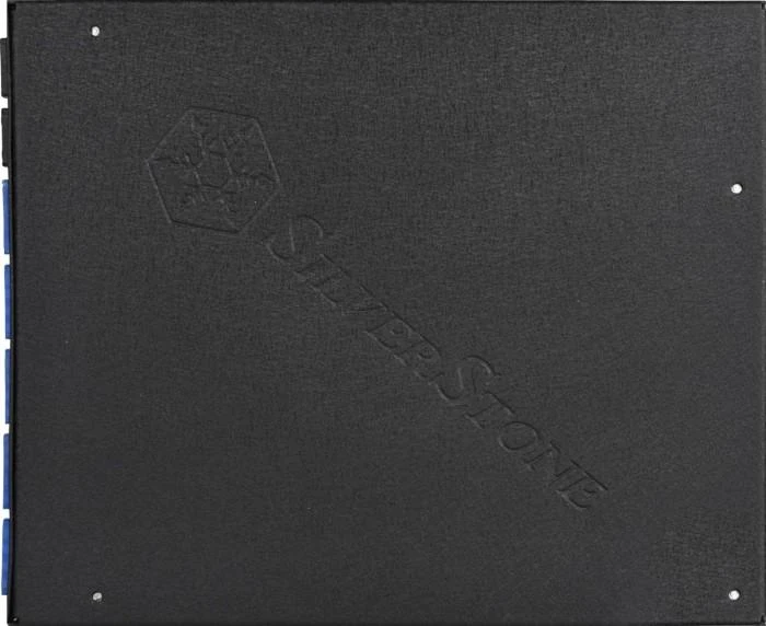 „SilverStone SST-ST1500-TI v2.0 Strider“ maitinimo šaltinis 80 PLUS Titanium, modulinis - 1500 vatų