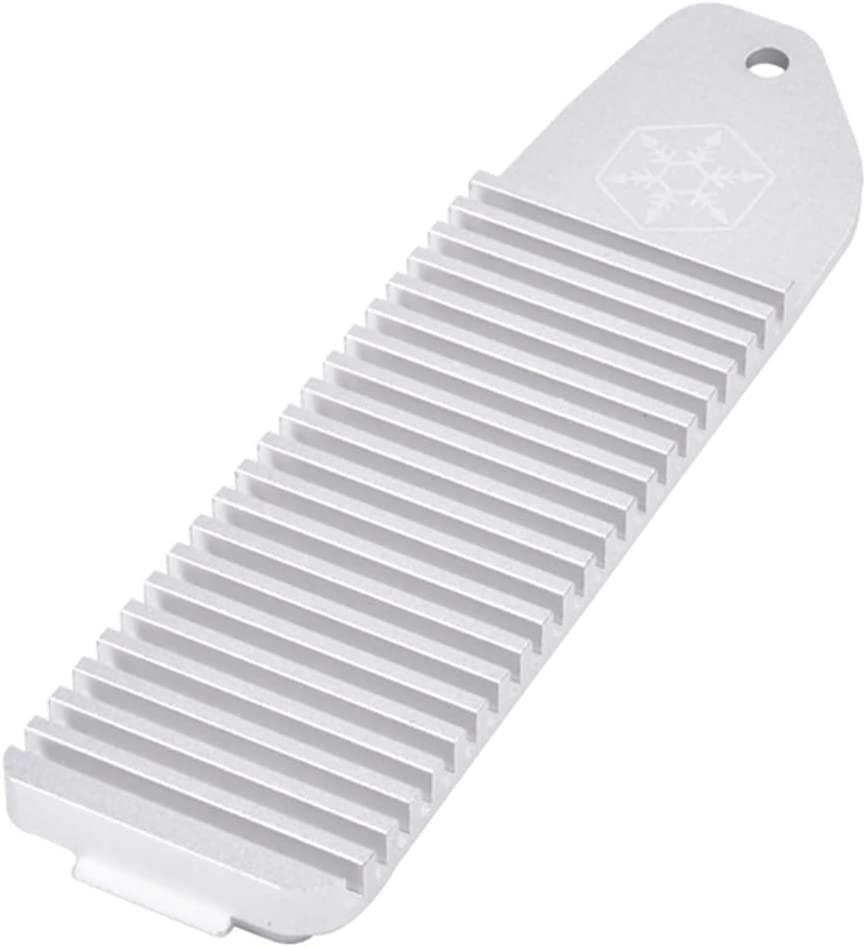 SilverStone SilverStone SST-TP06 - PS5-Aluminum M.2 SSD Kühler - sidabrinis