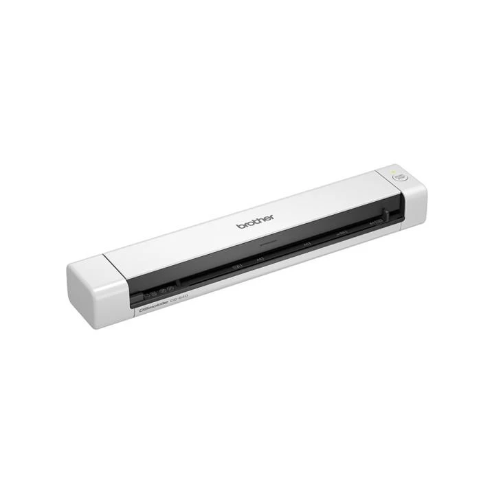 Skeneris Skeneriai Brother DS640TJ1