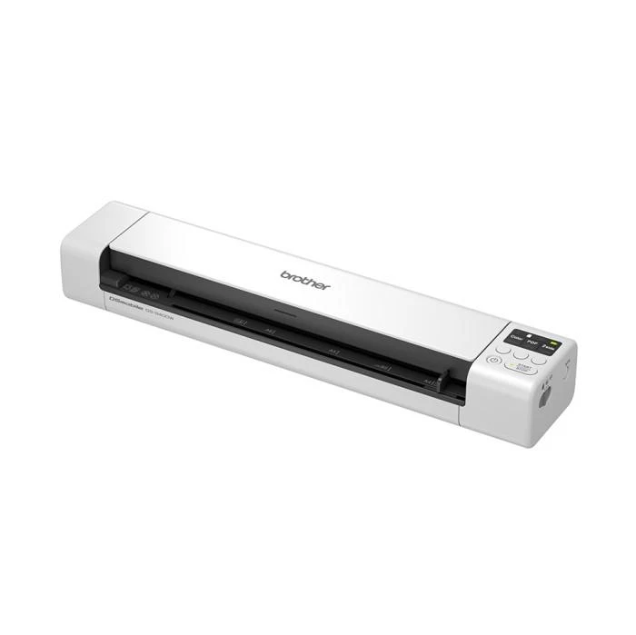 Skeneris Skaner Brother DS-940DW (118136)
