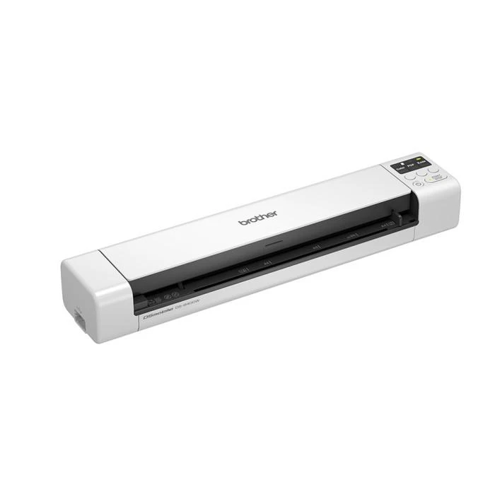 Skeneris Skaner Brother DS-940DW (118136)