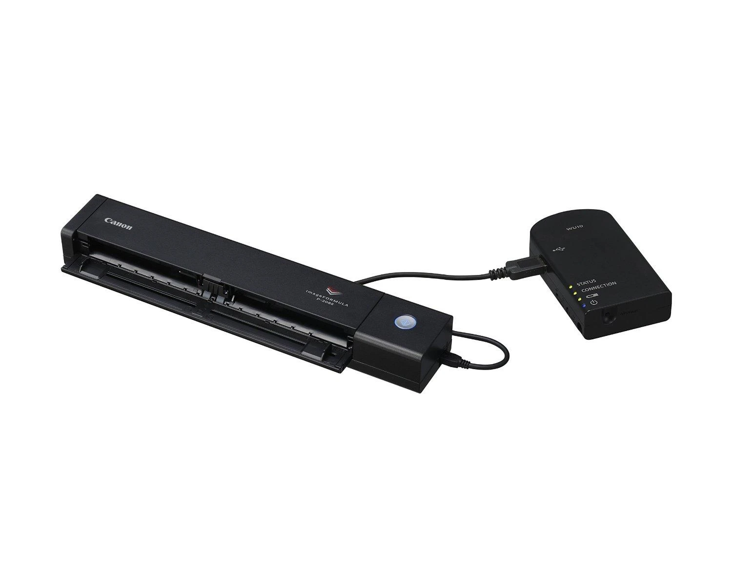 Skeneris Canon Skaner P-208II 9704B003AA