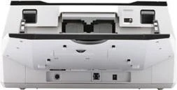 Fujitsu fi-7600 600 x 600 DPI ADF + mechaninio padavimo skeneris Juoda, Balta A3